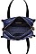 CLASSIC DUNCAN MINI SATCHEL BAG JY16803