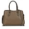 David Jones Tote Handbags -Paris