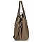 David Jones Tote Handbags -Paris