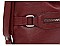 2 IN 1 Stylish Smooth Convertible Shoulder Backpack