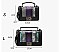 FASHION SNAKE PRINT TOP HANDLE SATCHEL SET