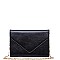 FASHIONABLE LUXURY DAZE CLUTCH SLING BAG JY17085