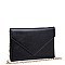 FASHIONABLE LUXURY DAZE CLUTCH SLING BAG JY17085