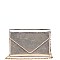 FASHIONABLE LUXURY DAZE CLUTCH SLING BAG JY17085