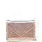 FASHIONABLE LUXURY DAZE CLUTCH SLING BAG JY17085