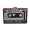 Cassette Tape Shaped Mini Shoulder Bag