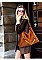 SOFT GLOSSY FASHION Quality HOBO BAG