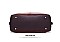 SOFT GLOSSY FASHION HOBO BAG