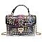 graffiti handbags