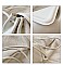 Soft Touch Cross Body Shoulder Bag