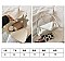 Soft Touch Cross Body Shoulder Bag