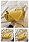 Soft Touch Cross Body Shoulder Bag