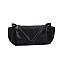 Soft Touch Cross Body Shoulder Bag