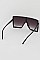 Pack of 12 Square Tinted Sunglasses