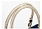 STYLISH CLASSIC CHAIN HANDLE DOME SATCHEL