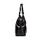 STYLISH SMOOTH LEATHER LONG STRAP CHIC SATCHEL
