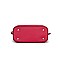 METAL HANDLE FANCYSATCHEL SHOULDER BOSTON BAG