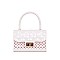BEADED HANDLE MINI JELLY SATCHEL