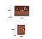 3 IN 1 CROCODILE PRINT TOTE CLUTCH WALLET SET