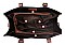3 IN 1 CROCODILE PRINT TOTE CLUTCH WALLET SET