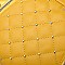 QUILTED - STUDDED CONVERTIBLE CHANGING SATCHEL / BACKPACK