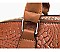 3 IN 1 CROCODILE PATTERN SATCHEL SET