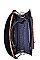 STYLISH KAI SATCHEL BAG WITH LONG STRAP JY17632