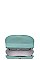 LUXURY ROUX FAUX LEATHER CROSSBODY BAG JY-17680ML
