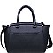 STYLISH LUXURY LANGLEY SATCHEL WITH LONG STRAP JY17733