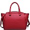 STYLISH LUXURY LANGLEY SATCHEL WITH LONG STRAP JY17733
