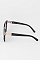 Pack of 12 Greek Key Square Sunglasses