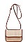 ELEGANT INDIO CROSSBODY BAG JY-17861