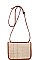 ELEGANT INDIO CROSSBODY BAG JY-17861