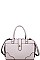 DELUXE CLEO SATCHEL BAG WITH LONG STRAP JY-17950
