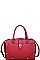 DELUXE CLEO SATCHEL BAG WITH LONG STRAP JY-17950