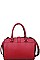 DELUXE CLEO SATCHEL BAG WITH LONG STRAP JY-17950