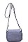 LUXURY DIVA FAUX LEATHER CROSSBODY BAG JY-17974ML