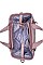 FANCY SIMONE SATCHEL WITH LONG STRAP JY-17990