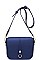 LUXURY WHITNEY FAUX LEATHER CROSSBODY BAG JY-18022ML