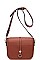 LUXURY WHITNEY FAUX LEATHER CROSSBODY BAG JY-18022ML
