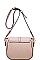 LUXURY WHITNEY FAUX LEATHER CROSSBODY BAG JY-18022ML