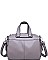 LUXURY CALVIN STYLISH DUFFLE BAG WITH LONG STRAP JY-18026