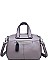 LUXURY CALVIN STYLISH DUFFLE BAG WITH LONG STRAP JY-18026