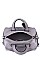 LUXURY CALVIN STYLISH DUFFLE BAG WITH LONG STRAP JY-18026
