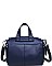 LUXURY CALVIN STYLISH DUFFLE BAG WITH LONG STRAP JY-18026