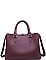 CLASSY RUTH SATCHEL BAG WITH LONG STRAP JY-18163