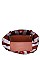STYLISH LUXURY CAROLINA TOTE BAG WITH COIN PURSE JY-18191
