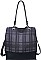 STYLISH AUSTIN HOBO BAG JY-18211ML