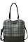 STYLISH AUSTIN HOBO BAG JY-18211ML