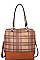 STYLISH AUSTIN HOBO BAG JY-18211ML
